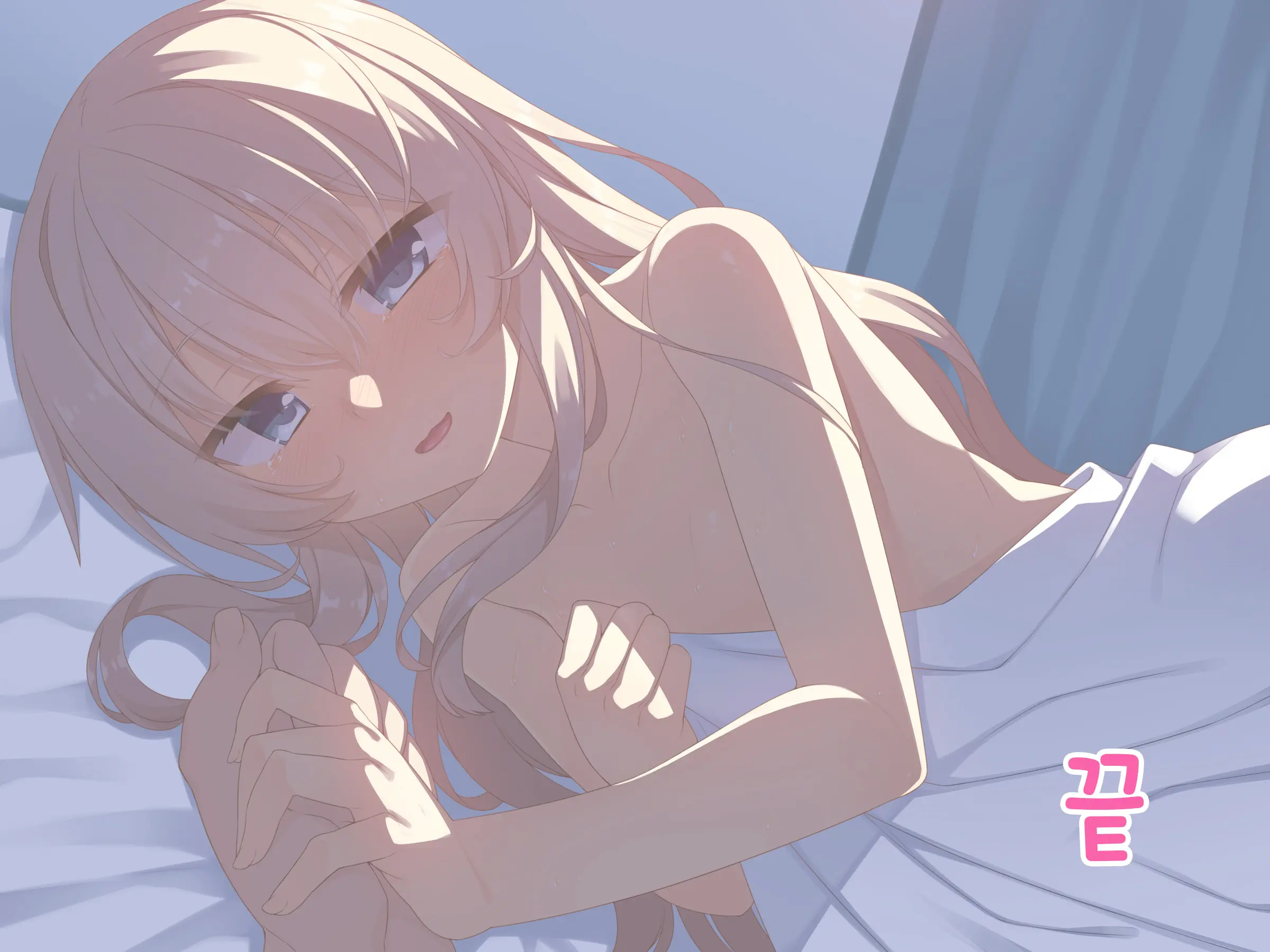 Onii-Chan Daisukitte Itte Goran? | 오빠 너무 좋아라고 말해보렴?